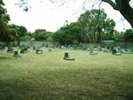 Gauteng, Pretoria, PRETORIA-NORTH, Old cemetery