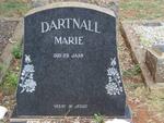 DARTNELL Marie