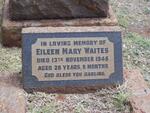 WAITES Eileen Mary -1945