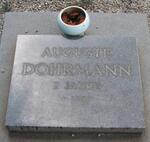DOHRMANN Auguste -1907