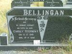 BELLINGAN Eardly Stephen F. 1916-1992