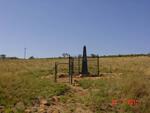 Gauteng, KRUGERSDORP district, Hekpoort, Hekpoort 504, farm cemetery_3