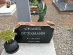 OTTERMANN Werner 1932-2006