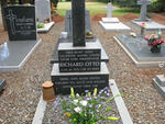 OTTO Richard 1922-2004