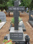 HESSE Victor 1906-1996