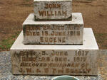 SCALLY John William, de 1915-1916 :: DE SCALLY Eugene 1917-1917