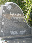 DRY Jacoba 1911-1998