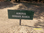 KAKA Amina Ismail