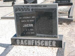 BACHFISCHER Jacob 1931-1984