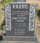 EILERS Saint Patrick 1947-1978