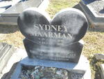 MAARMAN Sydney 1945-1995