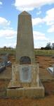 3. Anglo Boer War Memorial