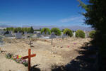 Western Cape, PRINCE ALFRED HAMLET, main cemetery