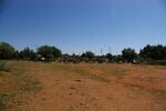 Northern Cape, BARKLY WEST, Main cemetery