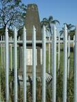 2. Concentration Camp Memorial
