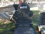 JACOBS Bessie 1951-1987