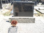 KELLERMAN George Petrus 1915-1981 :: KELLERMAN Stephanus Christiaan 1951-1999