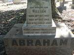 ABRAHAM William 1947-1949