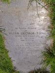 TUNGAY Peter George -1960