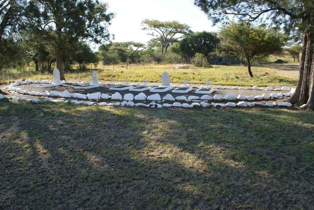 2. Overview on graves
