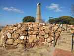 Gauteng, Pretoria, IRENE, Cornwall Hill Military Monument