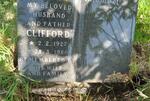 CLARKSON Clifford 1927-1980