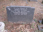 FLEMING James Patrick 1888-1963 :: FLEMING Kenneth Patrick 1918-1979
