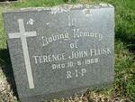FLUSK Terence John -1968