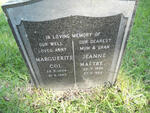 COL Marguerite 1894-1985 :: MAITRE Jeanne 1896-1989