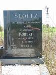 STOLTZ Robert 1929-1986
