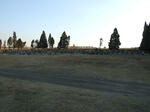 Mpumalanga, TRICHARDT, Main cemetery