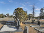 Northern Cape, KEIMOES, New cemetery