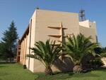 Gauteng, VEREENIGING, Gereformeerde Kerk Vereeniging-Oos, Muur van Herinnering