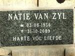 ZYL Natie, van 1936-2009