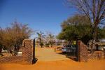 Limpopo, LEPHALALE, Old cemetery