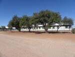 Namibia, GOCHAS, Main cemetery