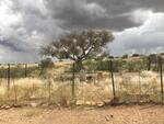 Namibia, HARDAP region, Rural (farm cemeteries)