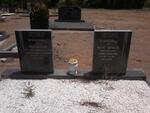 Northern Cape, GORDONIA district, Keimoes, Friersdale, cemetery_2