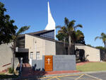 Western Cape, CAPE TOWN, Panorama, NG Kerk Parow-Panorama gemeente, Gedenkmuur