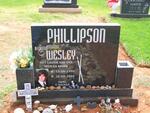 PHILLIPSON Wesley 1990-2009