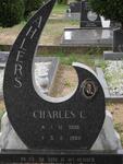 AHLERS Charles C. 1936-1989