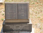BIRBECK Stanley Edison 1889-1977 & Olga Iris -1936