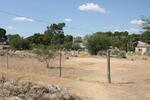 Northern Cape, VICTORIA WEST, Small cemetery_2