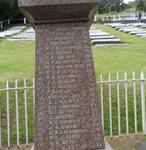 04. Boer War Memorial