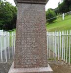 09. Boer War Memorial