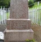 10. Boer War Memorial