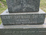SMITH Henry Hayward -1903