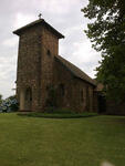 1. All Saints Church Noodberg