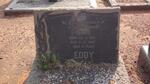 EDDY Henry 1891-1960