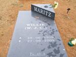 MARITZ W.J.C. 1939-2009
